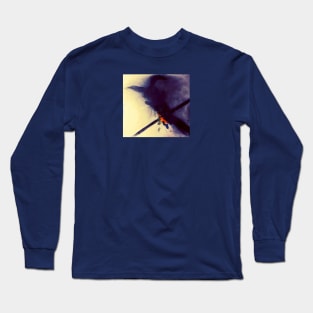 Poor Carrot Long Sleeve T-Shirt